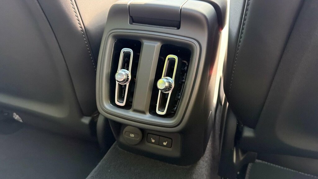 Polestar 2 Single Motor 82Kwh Long Range Fastback Rwd #21