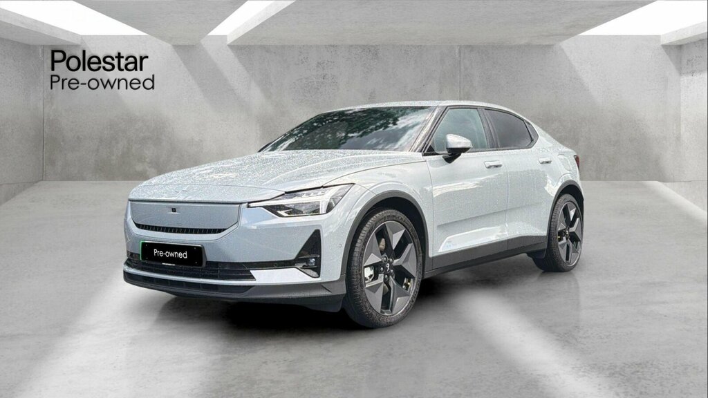 Polestar 2 Single Motor 82Kwh Long Range Fastback Rwd #7