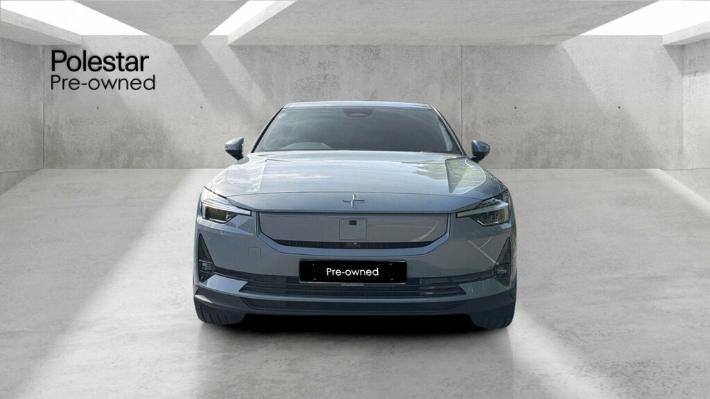 Polestar 2 Single Motor 82Kwh Long Range Fastback Rwd #8