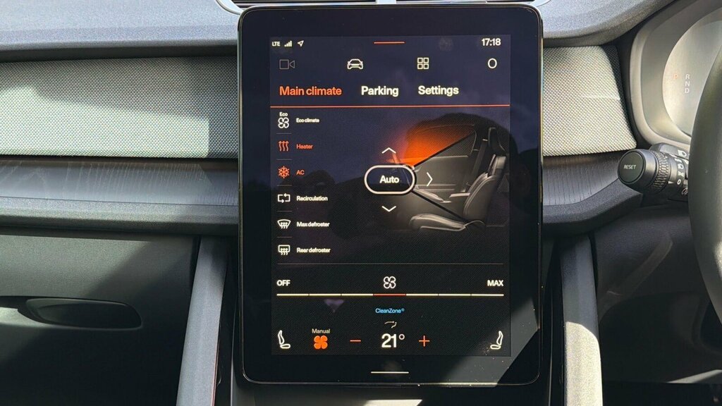Polestar 2 Single Motor 82Kwh Long Range Fastback Rwd #15