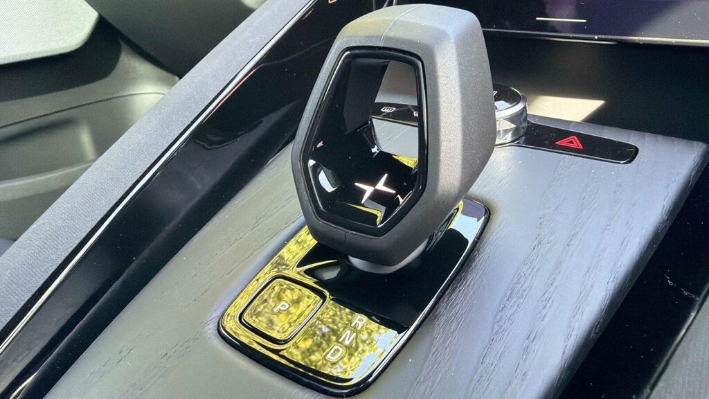 Polestar 2 Single Motor 82Kwh Long Range Fastback Rwd #12
