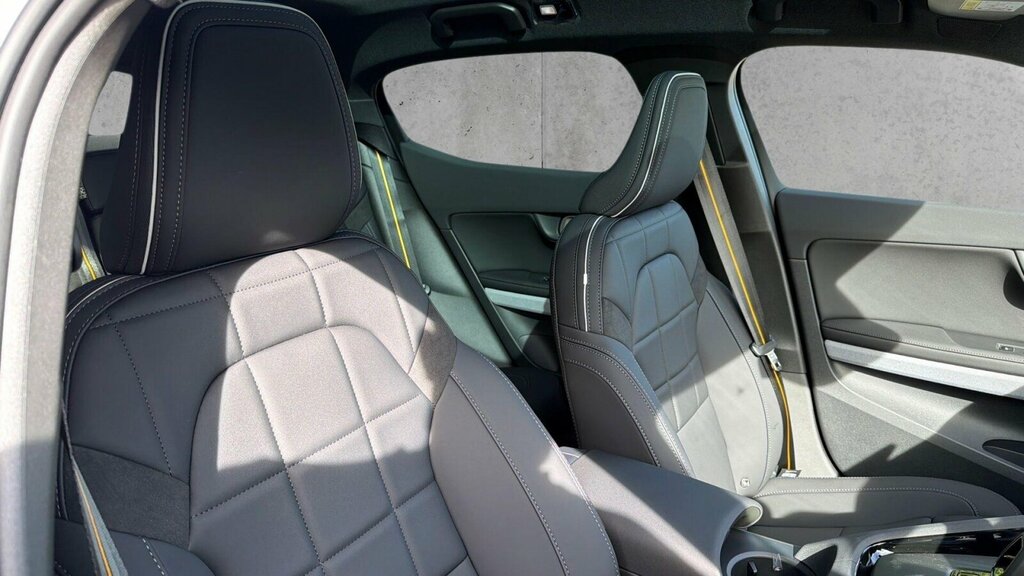 Polestar 2 Single Motor 82Kwh Long Range Fastback Rwd #19