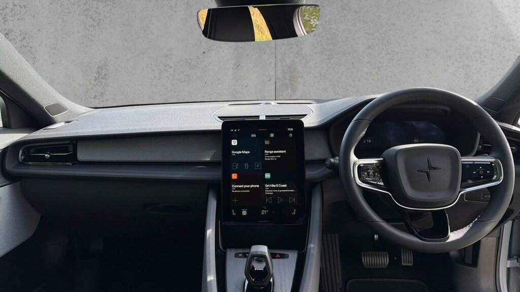 Polestar 2 Single Motor 82Kwh Long Range Fastback Rwd #22
