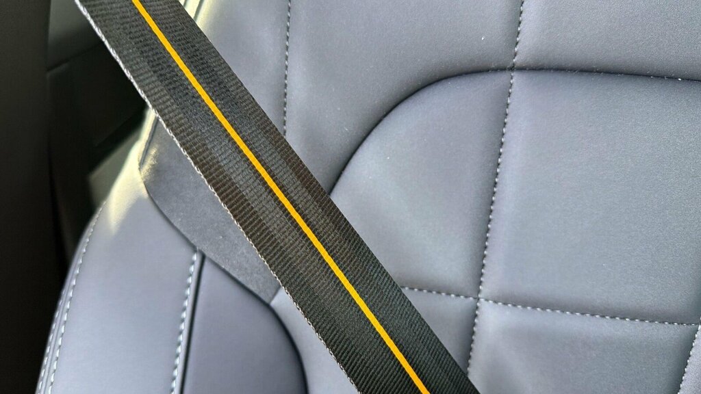 Polestar 2 Single Motor 82Kwh Long Range Fastback Rwd #30