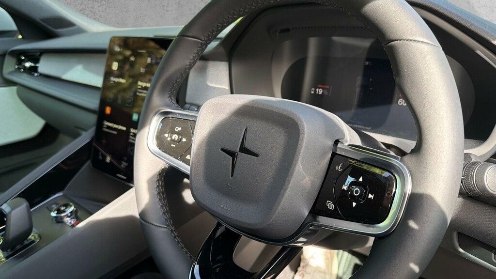 Polestar 2 Single Motor 82Kwh Long Range Fastback Rwd #9