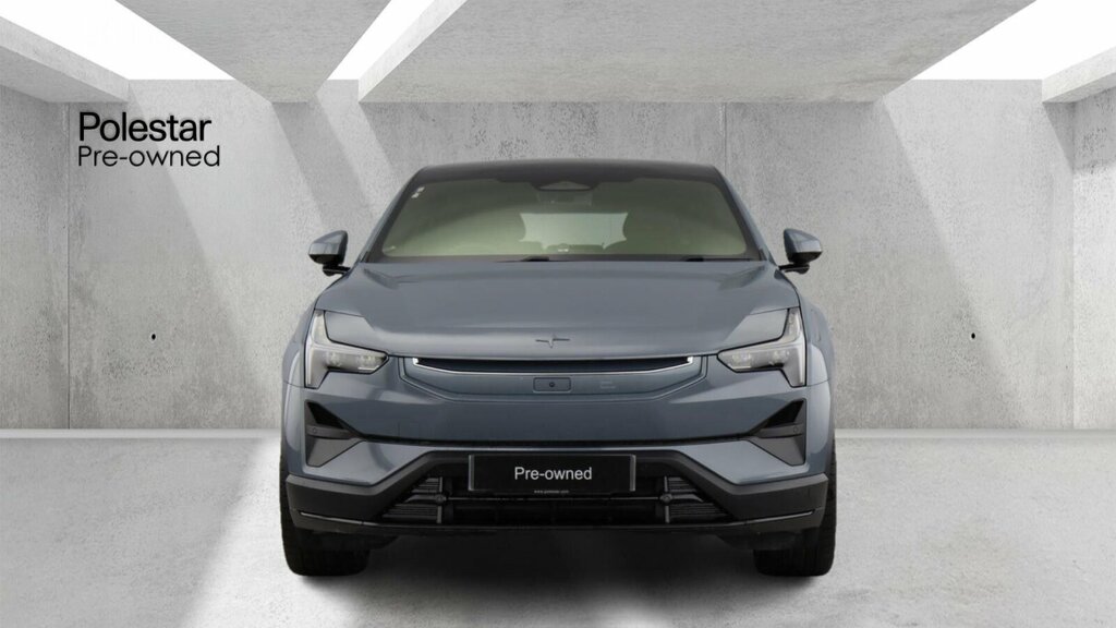 Polestar 3 Long Range Dual Motor  #8