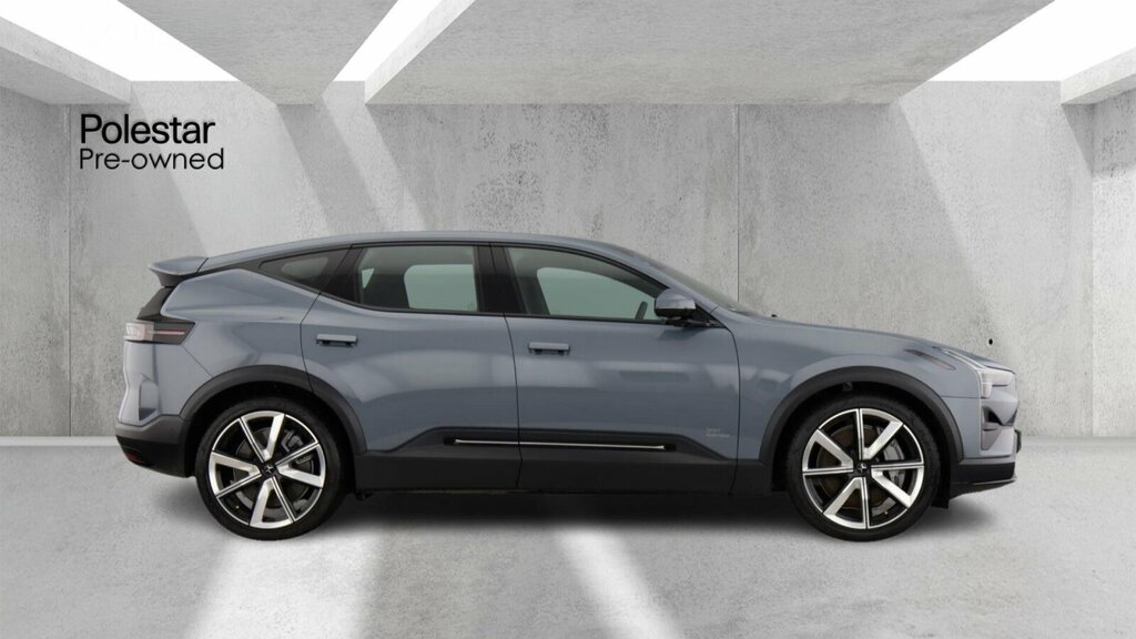 Polestar 3 Dual Motor 111Kwh Long Range Plus Pilot Suv El Grey #6