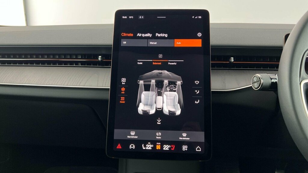 Polestar 3 Long Range Dual Motor  #15