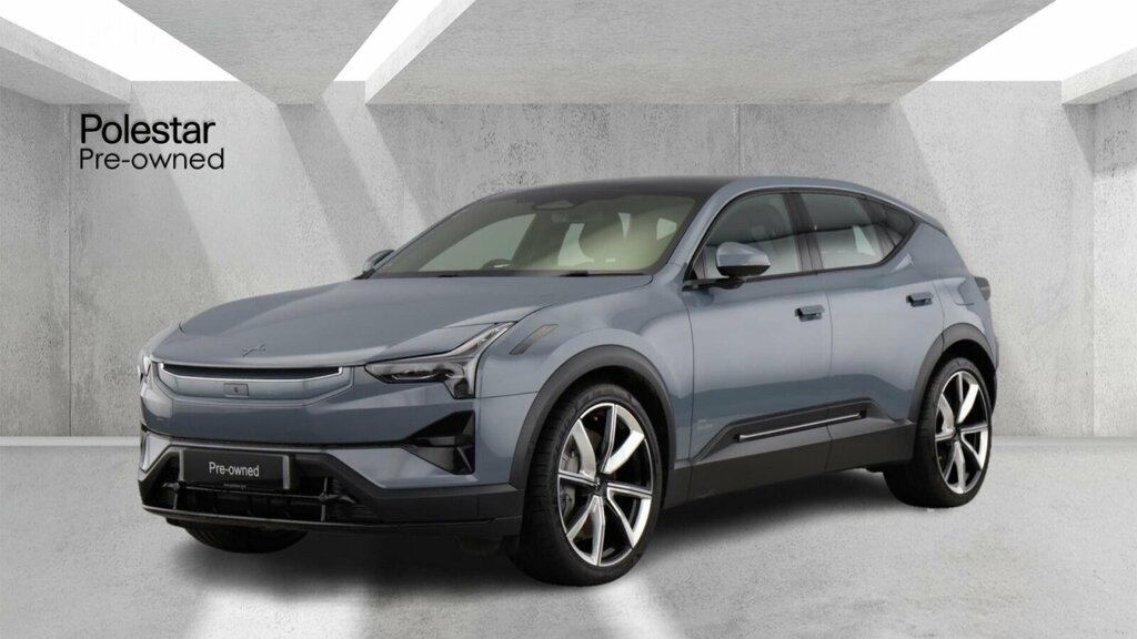 Polestar 3 Long Range Dual Motor  #7