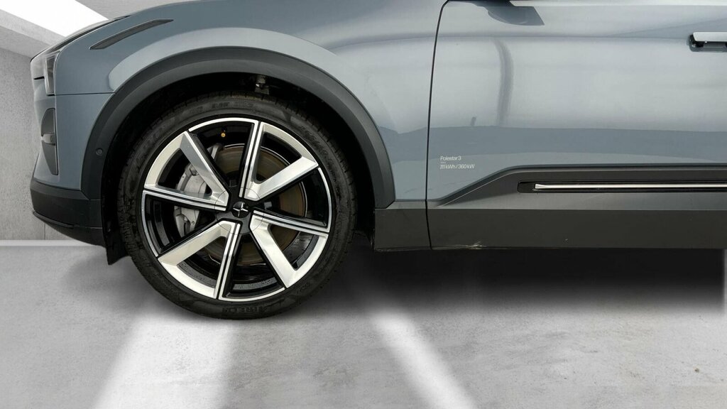 Polestar 3 Long Range Dual Motor  #26