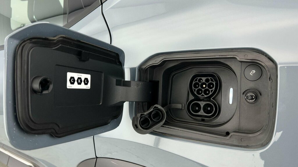 Polestar 3 Long Range Dual Motor  #31