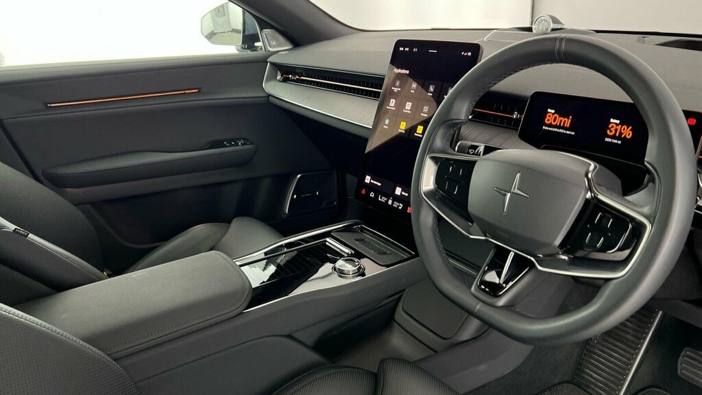 Polestar 3 Long Range Dual Motor  #9