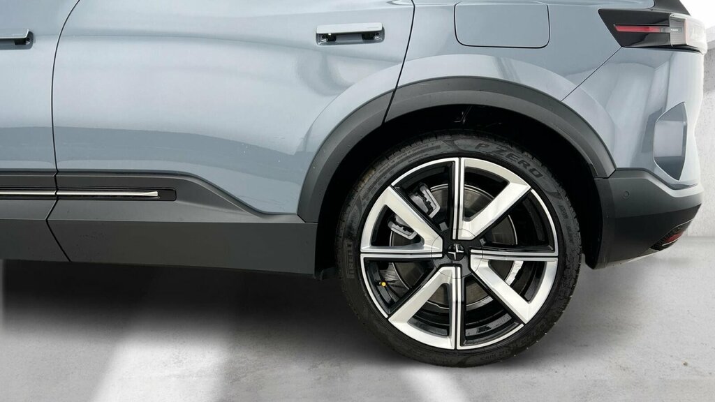 Polestar 3 Long Range Dual Motor  #27