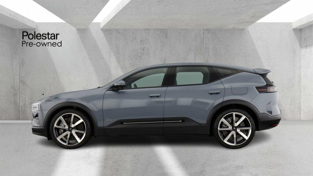Polestar 3 Dual Motor 111Kwh Long Range Plus Pilot Suv El Grey #2