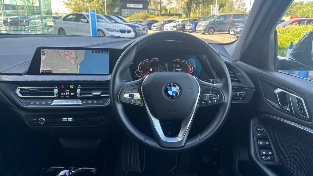 BMW 1 Series 118I Sport  #5