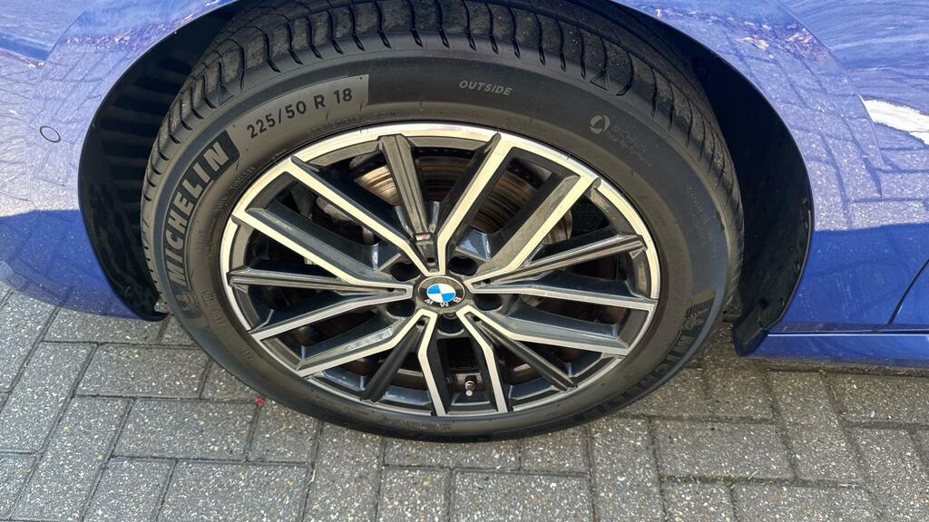 BMW 2 Series Active Tourer 220I Mht M Sport Dct Tech Plus Pack Black #58