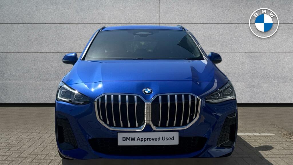 BMW 2 Series Active Tourer 220I Mht M Sport Dct Tech Plus Pack Black #16