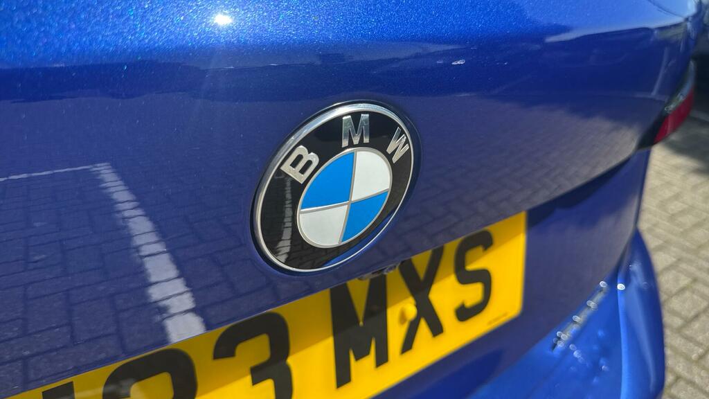 BMW 2 Series Active Tourer 220I Mht M Sport Dct Tech Plus Pack Black #24