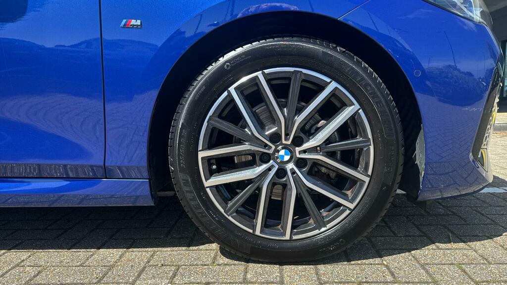 BMW 2 Series Active Tourer 220I Mht M Sport Dct Tech Plus Pack Black #14