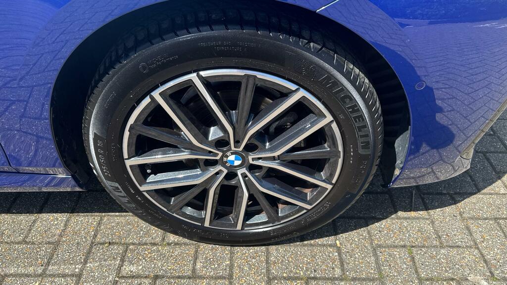 BMW 2 Series Active Tourer 220I Mht M Sport Dct Tech Plus Pack Black #55