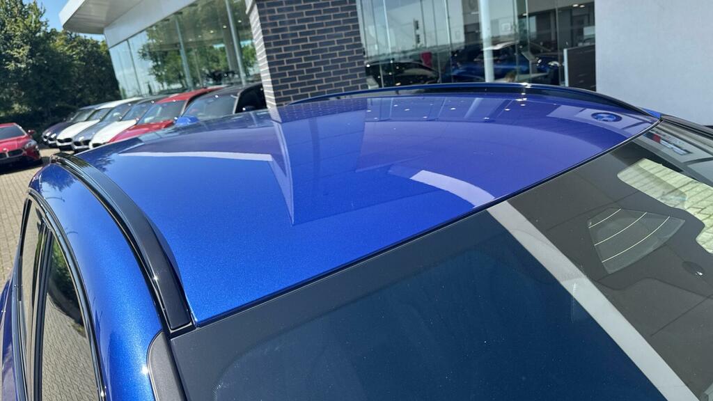 BMW 2 Series Active Tourer 220I Mht M Sport Dct Tech Plus Pack Black #21