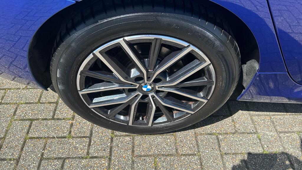 BMW 2 Series Active Tourer 220I Mht M Sport Dct Tech Plus Pack Black #56