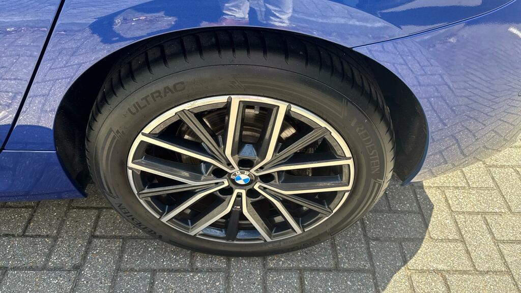 BMW 2 Series Active Tourer 220I Mht M Sport Dct Tech Plus Pack Black #57