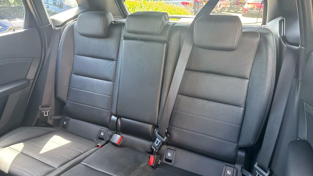BMW 2 Series Active Tourer 220I Mht M Sport Dct Tech Plus Pack Black #12