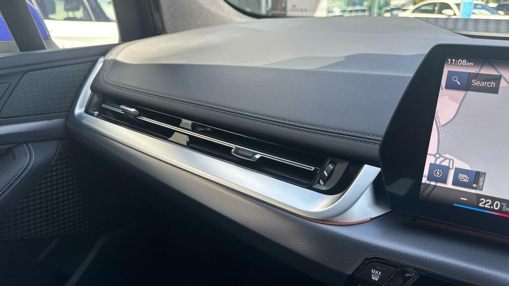 BMW 2 Series Active Tourer 220I Mht M Sport Dct Tech Plus Pack Black #45