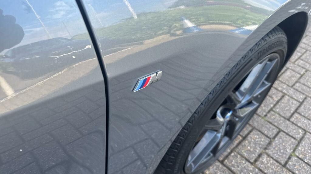 BMW 1 Series 116D Se Step White #32