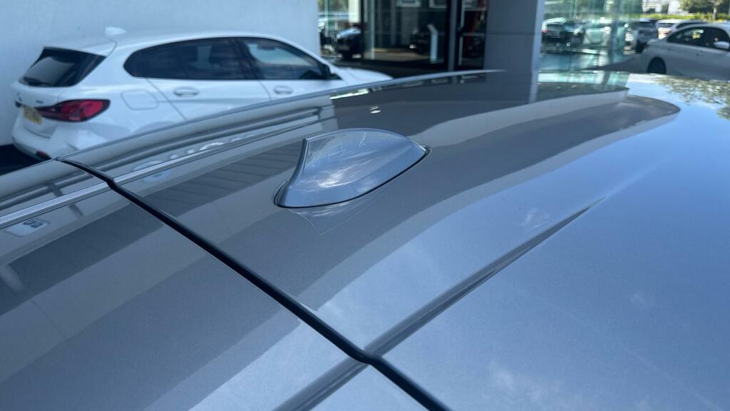 BMW 1 Series 116D Se Step White #30