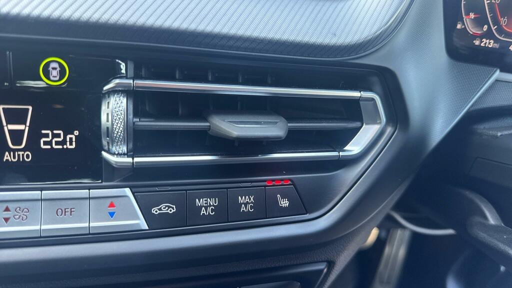 BMW 1 Series 116D Se Step White #50