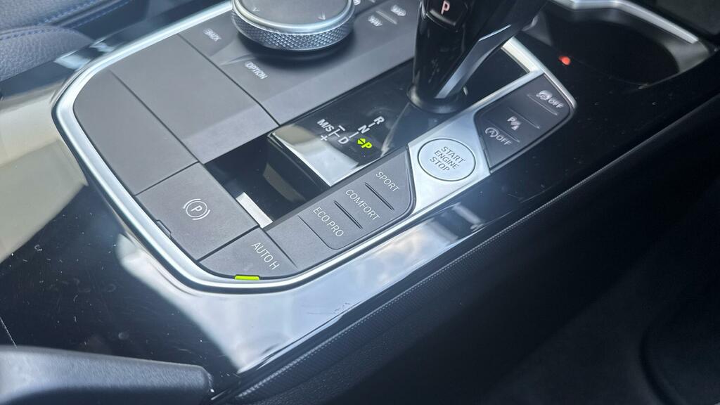 BMW 1 Series 116D Se Step White #19