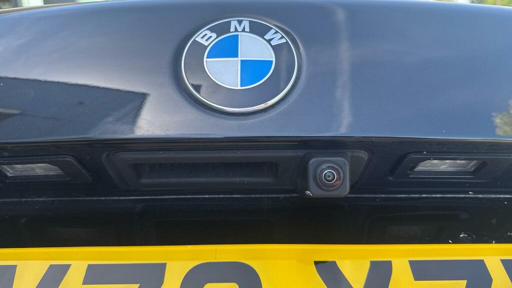 BMW 1 Series 128Ti Step Lcp-pro-tech Pk Blue #31