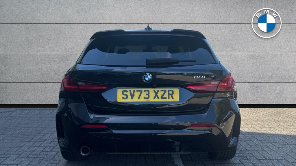 BMW 1 Series 128Ti Step Lcp-pro-tech Pk Blue #15