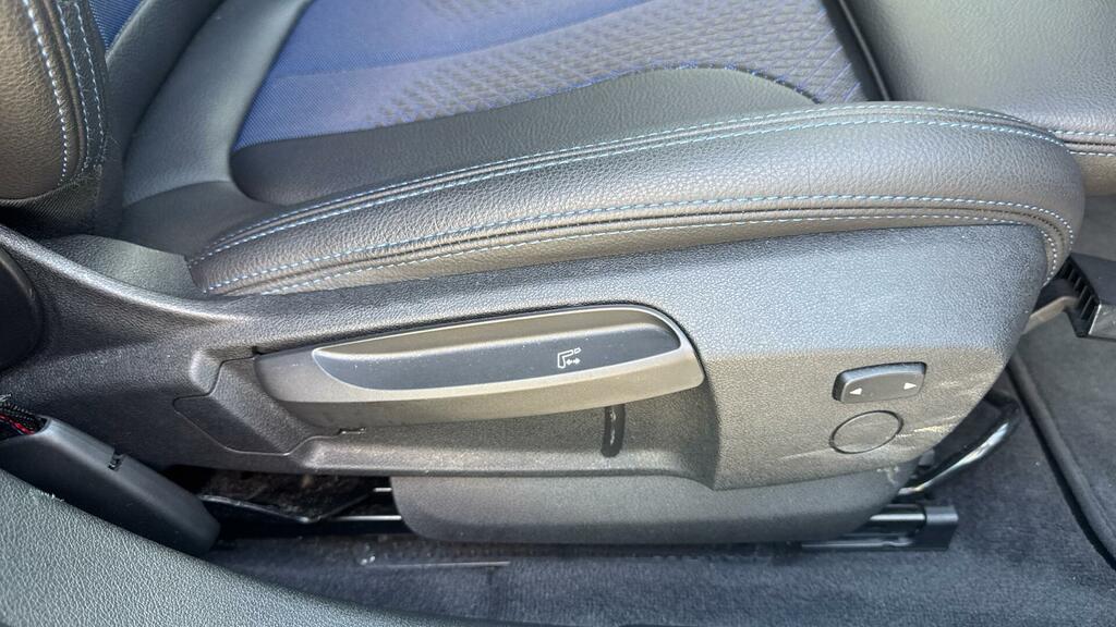 BMW 1 Series 128Ti Step Lcp-pro-tech Pk Blue #41