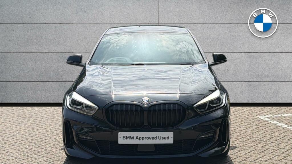 BMW 1 Series 128Ti Step Lcp-pro-tech Pk Blue #16