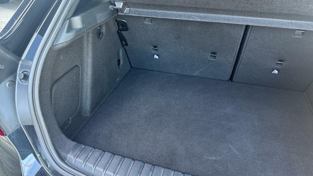 BMW 1 Series 128Ti Step Lcp-pro-tech Pk Blue #26