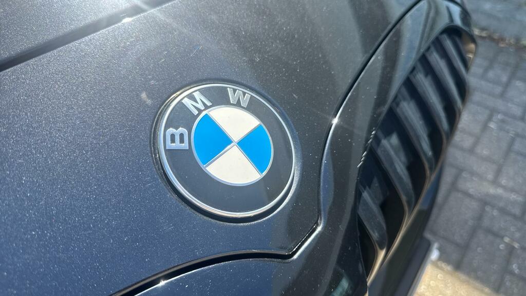 BMW 1 Series 128Ti Step Lcp-pro-tech Pk Blue #33
