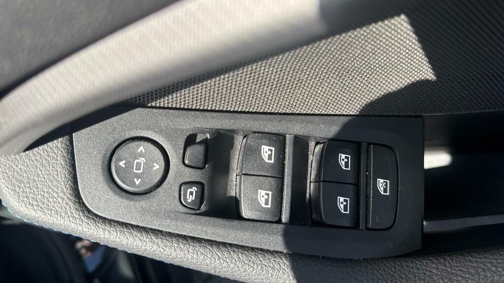 BMW 1 Series 128Ti Step Lcp-pro-tech Pk Blue #38