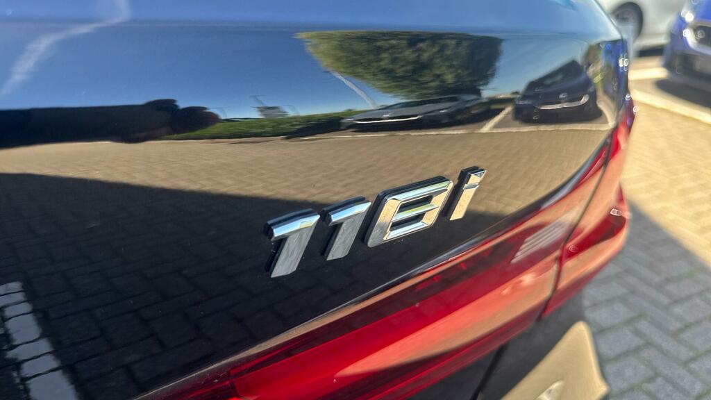 BMW 1 Series 128Ti Step Lcp-pro-tech Pk Blue #25