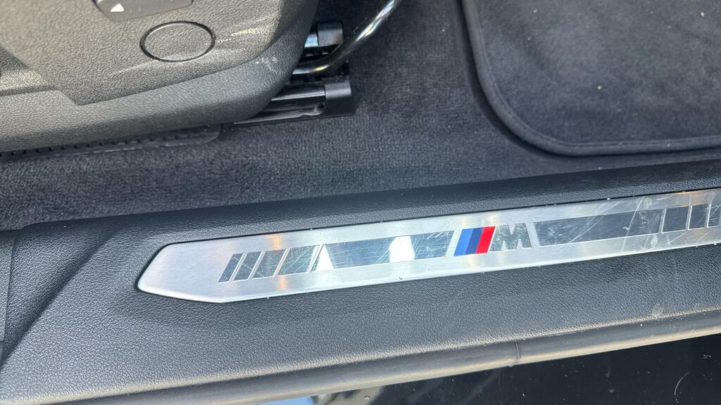 BMW 1 Series 128Ti Step Lcp-pro-tech Pk Blue #40