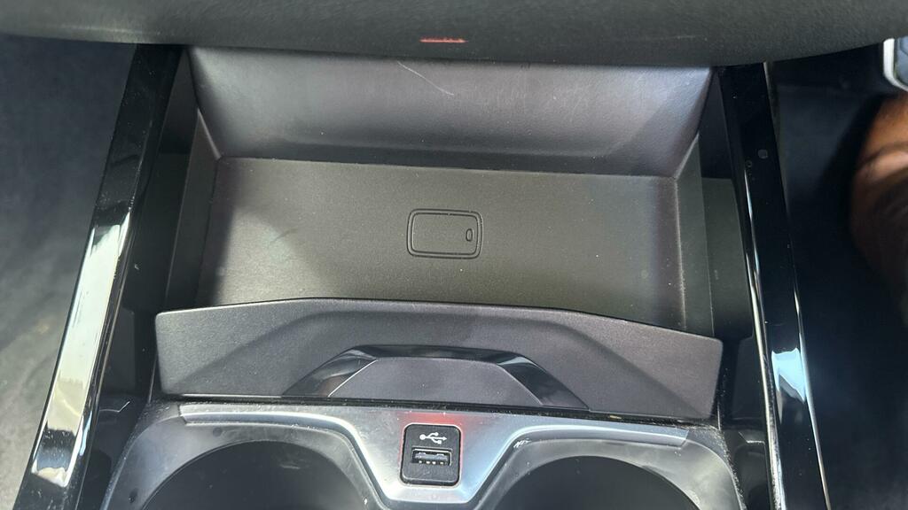 BMW 1 Series 128Ti Step Lcp-pro-tech Pk Blue #43