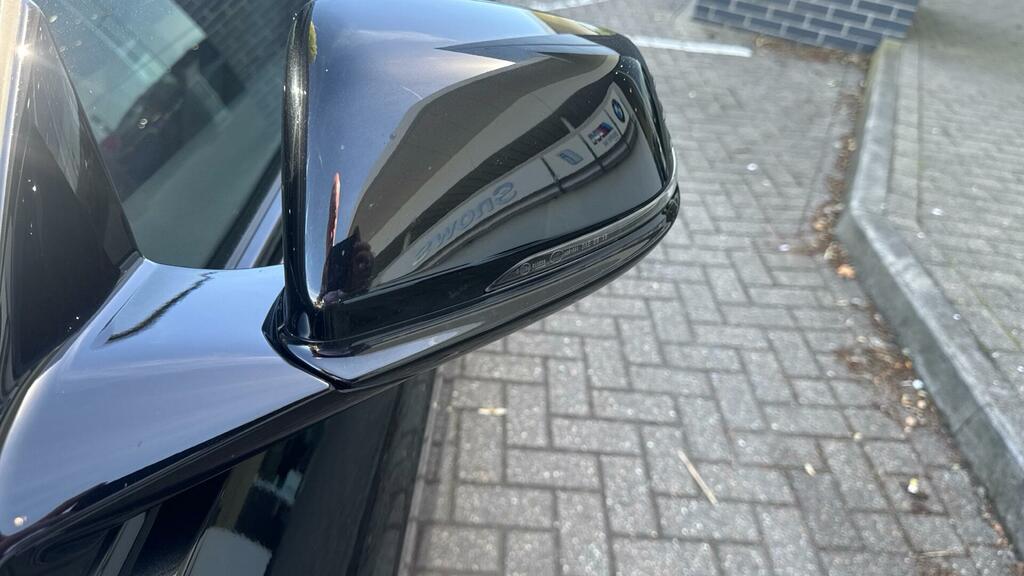 BMW 1 Series 128Ti Step Lcp-pro-tech Pk Blue #35