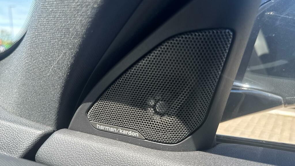 BMW 1 Series 128Ti Step Lcp-pro-tech Pk Blue #20
