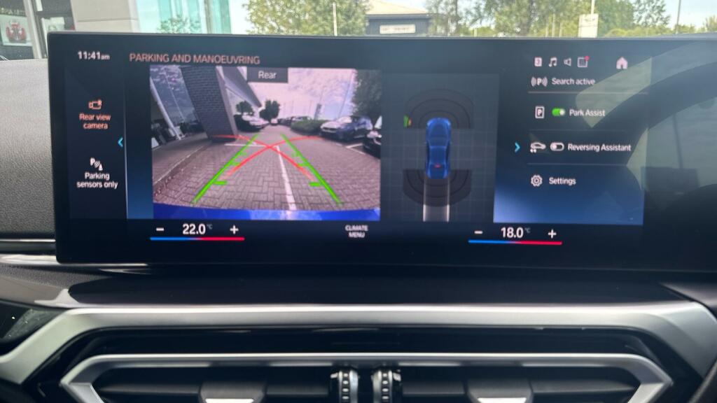 BMW 2 Series Gran Coupe M235i Xdrive Step Tech Pack Grey #47