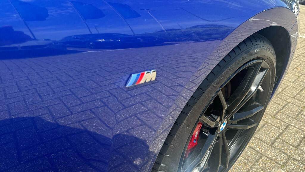 BMW 2 Series Gran Coupe M235i Xdrive Step Tech Pack Grey #34