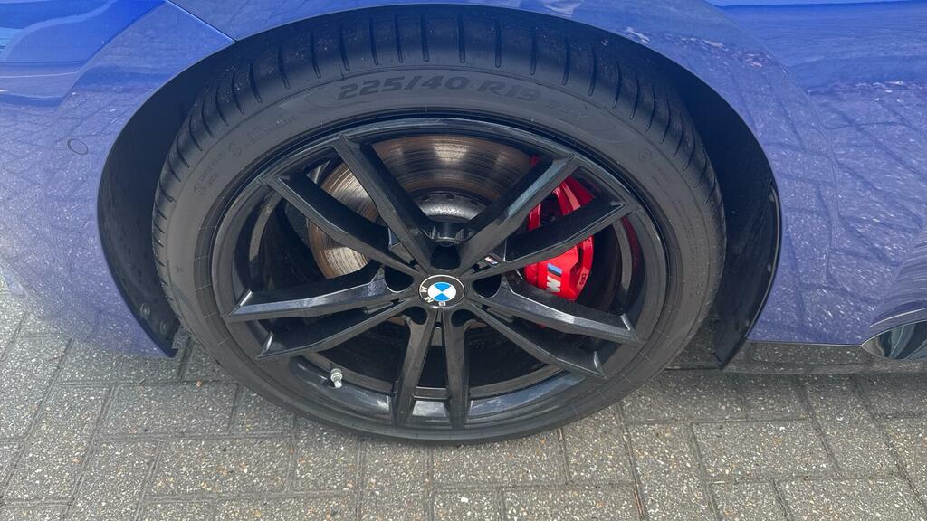 BMW 2 Series Gran Coupe M235i Xdrive Step Tech Pack Grey #59