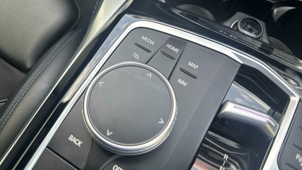 BMW 2 Series Gran Coupe M235i Xdrive Step Tech Pack Grey #45
