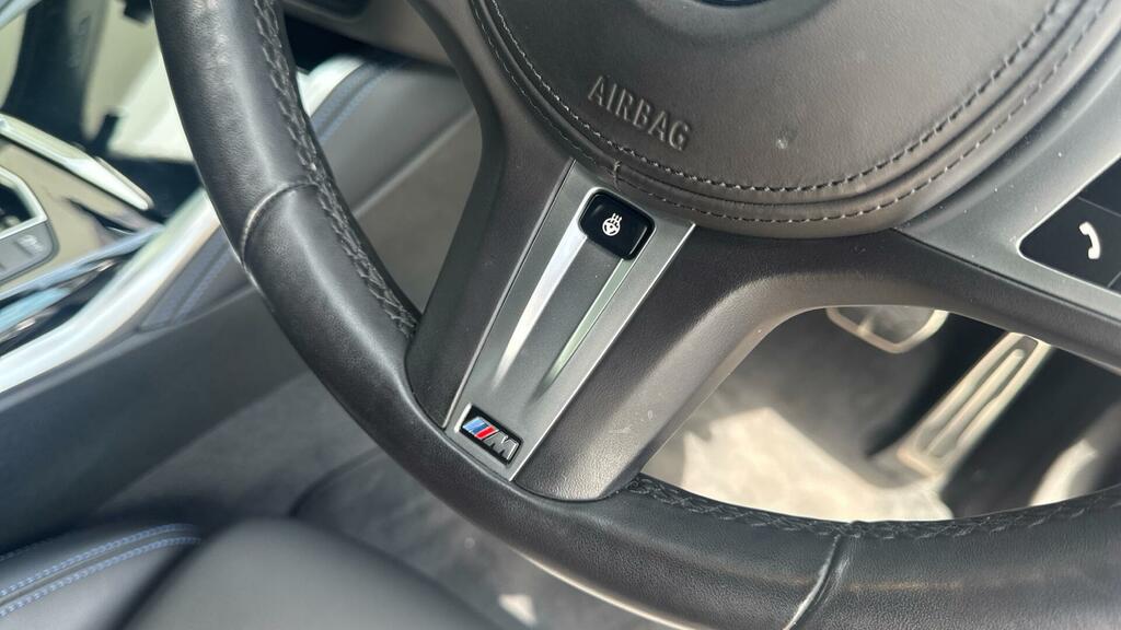BMW 2 Series Gran Coupe M235i Xdrive Step Tech Pack Grey #41